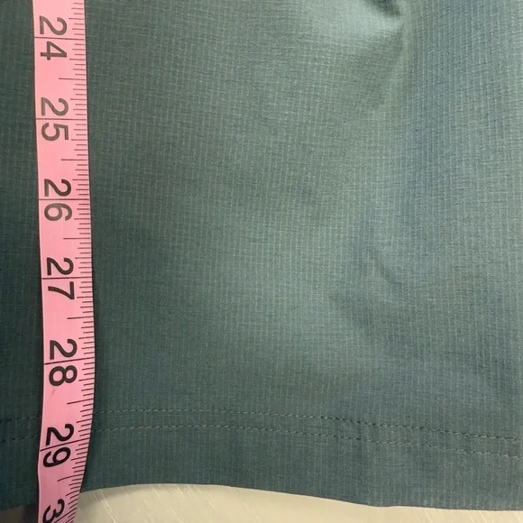 Kuhl Men’s 36X30 Silencr Convertible Zip Off Hiking Pants Outdoors Quick Dry - Picture 10 of 12